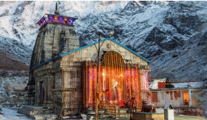Affordable Chardham Yatra by Helicopter Services 